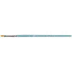 Princeton Select Artiste Synthetic Brush-filbert Size 2. Fixed Price $9.34.
