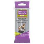 Super Sculpey Medium Gray, Premium, Non Toxic, 1 Lb (454 G),. Fixed Price $27.90.