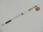Royal Aqualon Natural Hair Fabulous Fine Point Liner Artist Paint BRUSH-4,6 Or 8. Fixed Price $6.99.