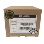 Toshiba TDP-S3, TDP-T3 Projector Lamp With Oem Original Phoenix Shp Bulb Inside. Fixed Price $229.89.