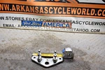 2216 Upper Triple Tree Plate 84 Honda Atc 125 Big Red Wheeler Free Ship. Fixed Price $28.69.