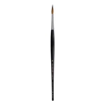 Da Vinci Watercolor Series 35 Maestro Paint Brush, Round Long Taper Kolinsky Red. Fixed Price $114.68.