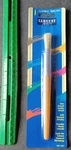 Lot 6-SARGENT Art 56-1001 Painters Jumbo Brush, Paint, Soft Natural Bristles. Fixed Price $17.61.