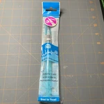 Niji Waterbrush Large 7/32" X 5/8" Paint Art. Fixed Price $9.00.