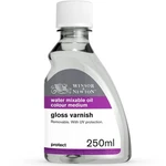 Artist Oil Painting Finish - Winsor & Newton Artisan Gloss Varnish 250ML. Fixed Price $51.99.