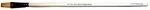 Ross Wildlife Brush 1/2" Brist. Fixed Price $23.05.