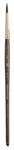 Princeton Series 4750 Neptune Synthetic Squirrel Brush-short Handle Round Size. Fixed Price $15.81.