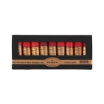 Charvin Extra Fine Professional Oil Paint Set For Artists, Shades Red - Bo.... Fixed Price $143.77.