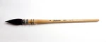 New! Da Vinci Petit Gris Pur Size Russian Blue Squirrel 418 Quill Mop Brush. Fixed Price $75.00.