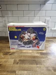 New Accents Unlimited Wee Crafts 21506 Winter Wonderland Ready-to-paint. Fixed Price $59.00.