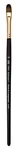 Royal Synthetic Kolinsky Sable Filbert (espresso) Paint Brush- ($4.79 $7.99). Fixed Price $7.99.