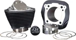S&s 4.250" Bore Stroker Cylinder Piston Kit (910-0763). Fixed Price $1541.59.