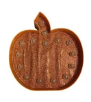 American Crafts Heidi Swapp Marquee Kit Halloween Plastic Pumpkin. Fixed Price $9.99.