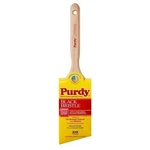 Genuine Purdy Black Bristle Extra Oregon Angular 3" Paint Brush 144116030. Fixed Price $23.49.