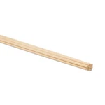 Wooden Dowel Rods 5/16 X 36 Inch, Unfinished Sticks Crafts & Diy Woodpeckers. Fixed Price $139.99.