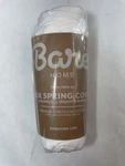 Bare Home Box Spring Cover Twin/twin Xl Stretch Microfiber New (sealed). Fixed Price $13.99.