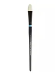 Princeton Aspen Synthetic Brush - Size 12, Filbert, Long Handle New Free Ship. Fixed Price $25.00.