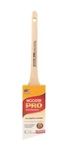Wooster 0H21430020 In. Pro Nylon/polyester Thin Angle Sash Brush. Fixed Price $31.90.