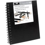 Royal & Langnickel Hardback Spiral Sketchbook A5. Fixed Price $7.10.