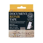 Lineco, Archival Document Repair Tape, Inch X 98 Feet, Set Of 1, White. Fixed Price $38.09.