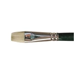 Winsor & Newton Winton Bristle Brush Bright Size 10. Fixed Price $16.99.