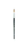 Princeton Aqua Elite, Series 4850, Synthetic Kolinsky Paint Brush, Round Size. Fixed Price $15.99.