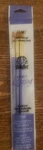 Plaid Folkart Ken Brown Paint Brush Lettering Small Set Sizes 6,4,1. Fixed Price $12.00.
