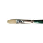 Winsor & Newton Winton Bristle Brush Filbert Size 8. Fixed Price $14.99.
