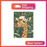 Vaiieyo 5D Diy Diamond Art Kits For Adults Giraffe, Painting Animal,. Fixed Price $12.82.