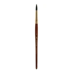 Princeton Artist Brush, Neptune Series 4750, Synthetic Squirrel Watercolor Paint. Fixed Price $19.24.