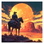 Sjutouci Diamond Art Painting Kits For Adults, 12X12 Inches, Multicolored. Fixed Price $10.44.