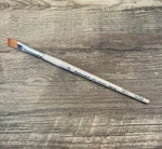 Loew Cornell American Painter 4300 Shader #12 Taklon Brush -new. Fixed Price $10.99.