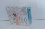 Nib Tri Chem 9 Tubes Paint Ball Point Fabric Liquid Embroidery Vintage. Fixed Price $44.99.