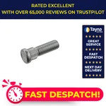 Wheel Bolt / Stud Nut Fits Citroen 371428 Febi Genuine Top Quality Guaranteed. Fixed Price $18.10.