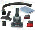 Rowenta Kit Accessories Car Turbo Brush Fabrics Vacuum Cleaner Artec City Space. Fixed Price $87.99.