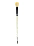 Winsor & Newton Series 240 Goat Hair Wash Brushes - 1 Pack Of 3. Fixed Price $40.47.