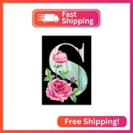 Yoya Diamond Painting Kits For Adults, 5D Letters, Diy Full Dri. Fixed Price $20.76.
