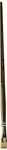 Winsor & Newton Monarch Bright Long Handle Brush, Size 14 For Oils/acrylics. Fixed Price $55.66.