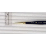 Pab Mini Synthetic Sable 3050 Round 20/0. Fixed Price $20.62.