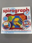 Original Spirograph Jr. Hasbro Toy Drawing New Box. Fixed Price $11.90.