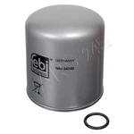 Compressed Air System Dryer Cartridge Silver Febi For Mercedes 12 699387. Fixed Price $22.98.
