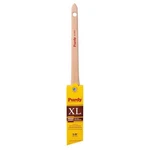 Purdy 144080310 Xl Wood Handle Nylon Polyester Angle Trim Paint Brush In.. Fixed Price $14.18.