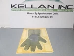 North Silver Shield Medium Pack Of Pair (20 Gloves) SS104 9-10 New. Fixed Price $56.92.