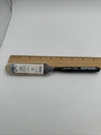 Weber CR6431 Bob Ross Oval Bristle BRUSH-1" Width Made In Germany. Fixed Price $17.99.