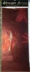 Shimmer Sheetz Mylar Cardstock Red Metallic 5 X12 3/PKG By Elizabeth Craft. Fixed Price $6.50.