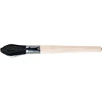 Pferd Pointed End Parts Cleaning Brush - Crimped Polypro Fill, 1" Dia. Lot 2. Fixed Price $13.00.