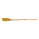 Princeton Artist Brush Catalyst Silicone Blade Tool-yellow B30-04. Fixed Price $20.19.