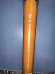 Royal & Langnickel Jumbo Filbert Brush 70 R795 Firm. Fixed Price $13.50.