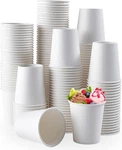 600 Pack 5 Oz Disposable Paper Cups For Bathroom, Home, School, And Office. Fixed Price $52.99.