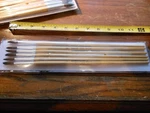 Dynasty # 5900 (12) Pack Artists Brush. Fixed Price $24.99.